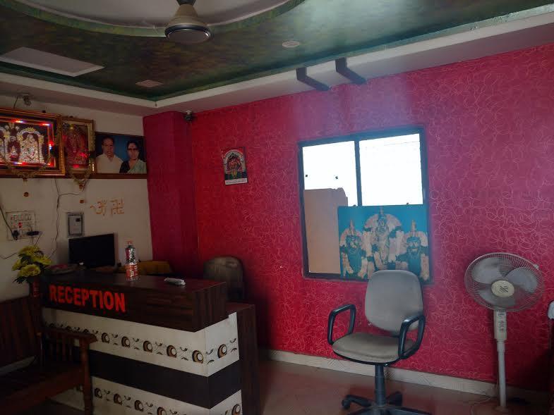 Venkata Sai Guest House Hyderabad Exterior photo