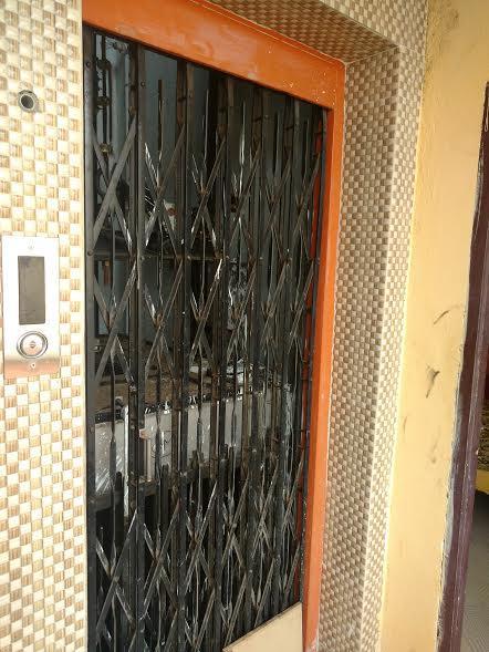 Venkata Sai Guest House Hyderabad Exterior photo