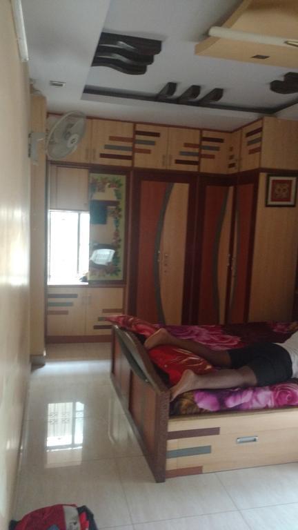 Venkata Sai Guest House Hyderabad Exterior photo